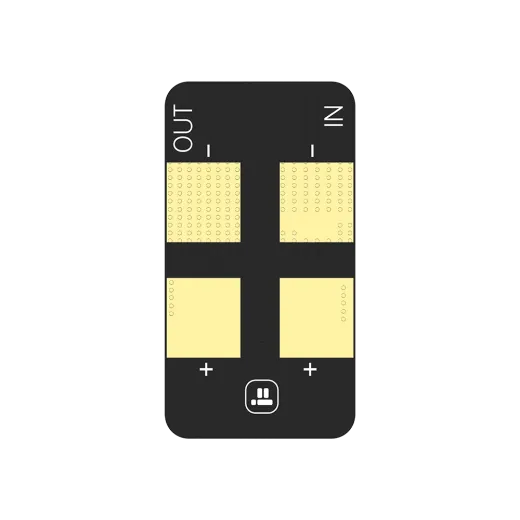 Антиискровой фильтр iFlight Anti-Spark Filter