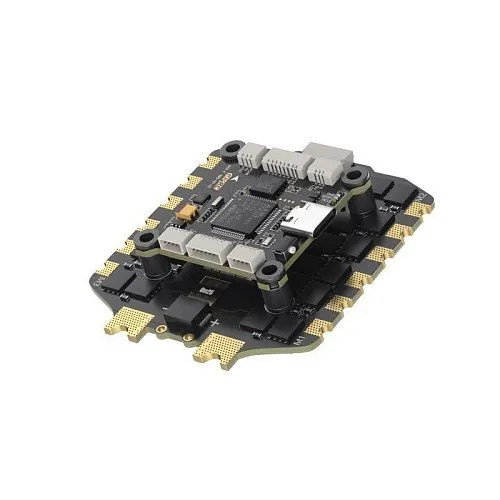 Стек GEPRC TAKER F405 BLS 80A V2