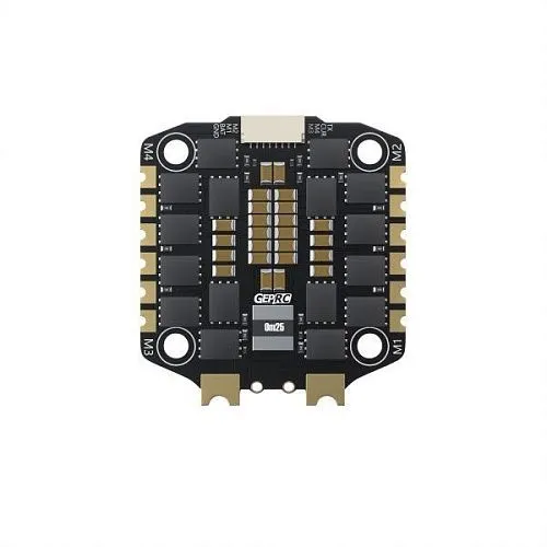 Регулятор оборотов GEPRC TAKER H65 8S 32Bit 65A 4IN1