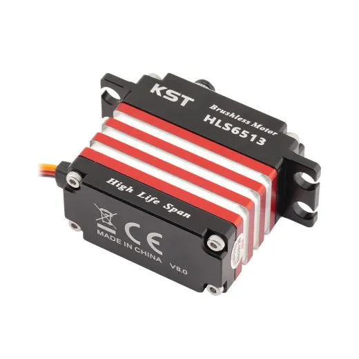HLS6513 HV
