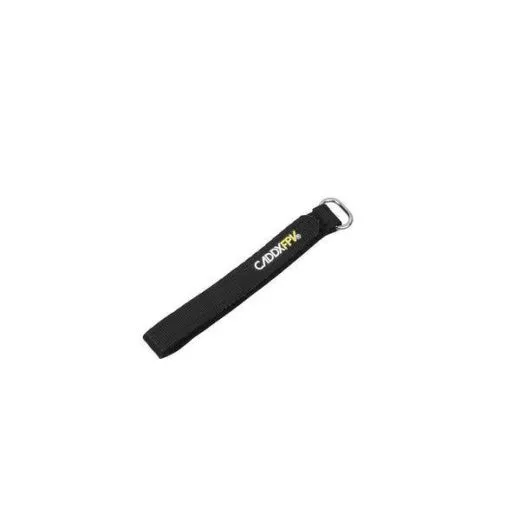 Комплект стяжек Skid Battery Straps (130×10 мм, 3 шт.)