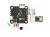 Плата AIO Foxeer Reaper V3 (F745 + 45A, ICM42688)