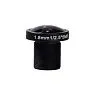 Объектив Foxeer M12 5MP 1.8mm IR Block Lens