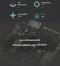 Плата AIO Foxeer Reaper V3 (F745 + 45A, ICM42688)