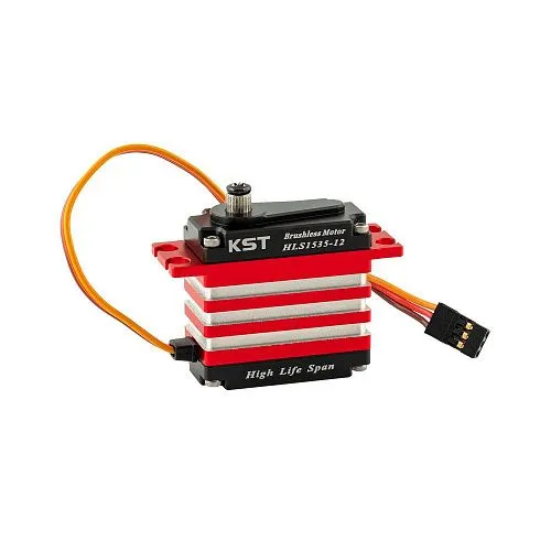12V HLS — HLS3008-12 HLS1535-12