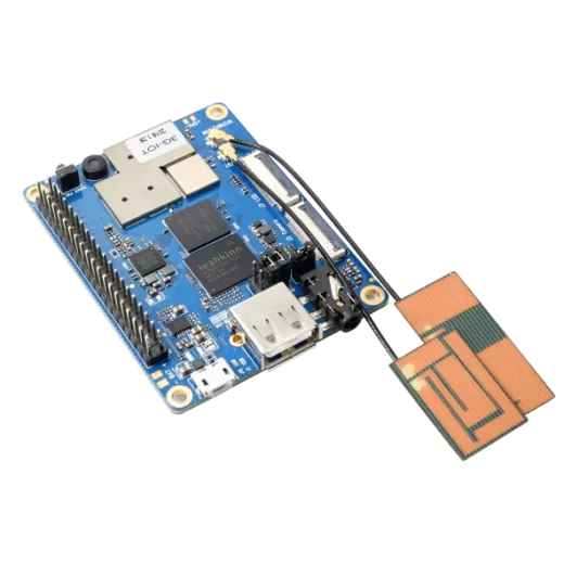 Микрокомпьютер Orange Pi 3G-IoT-A