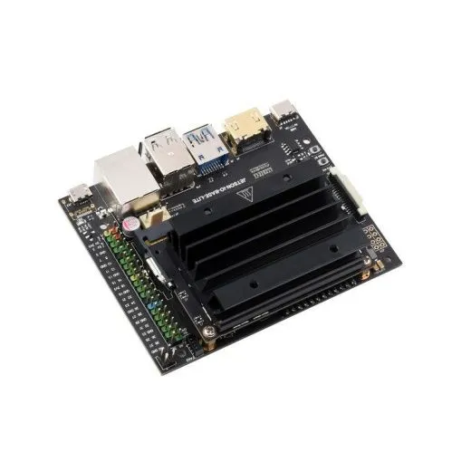 Материнская плата JETSON IO BASE LITE для Jetson Nano