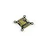 Полетный контроллер и ESC стек DarwinFPV 3-6S F411 30A Stack