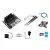 Полный комплект разработчика Jetson Nano Dev Kit A (с Wi-Fi, охлаждением и питанием)