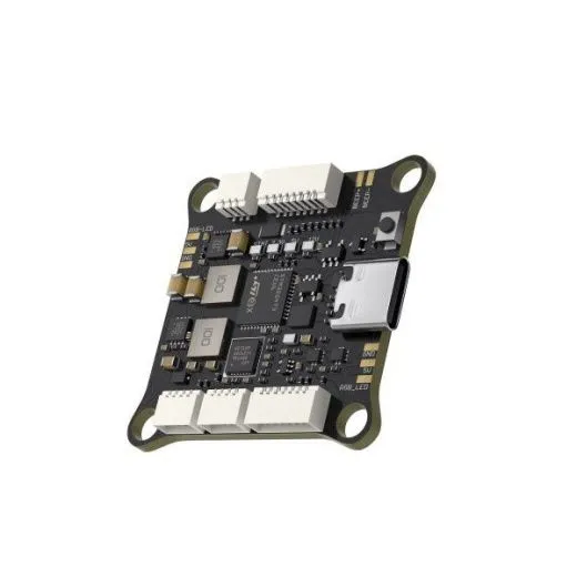 Полетный контроллер GEPRC Fettec G4 Alpha
