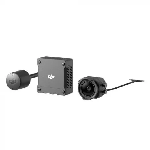 Цифровая видеосистема DJI O3 Air Unit
