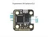 Полетный контроллер Foxeer F722 V4 Dual BEC 8S HV Mini (ICM42688)