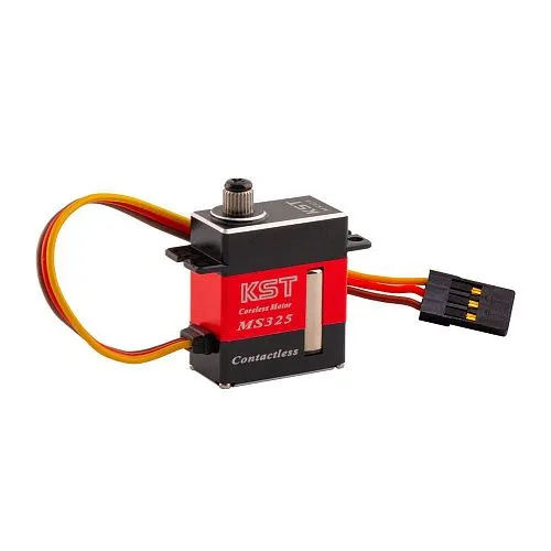 MS325 HV