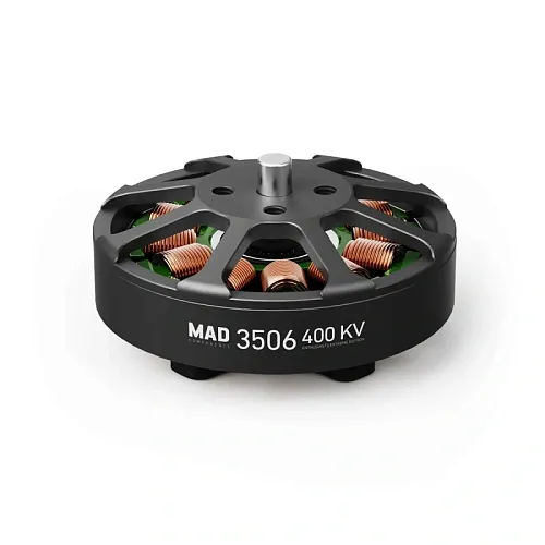 Мотор 3506 EEE 400KV/460KV/650KV для дронов