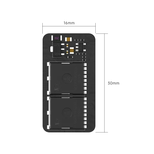 Антиискровой фильтр iFlight Anti-Spark Filter