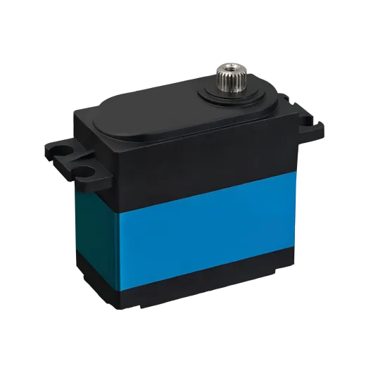 KMCLS2511SP высоковольтный стандартный сервопривод
