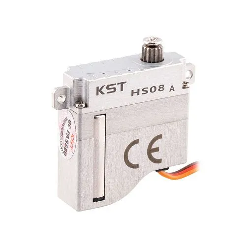 HS08A HV