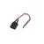 Силовой кабель XT60 (4-pin) для репитера Walksnail Avatar