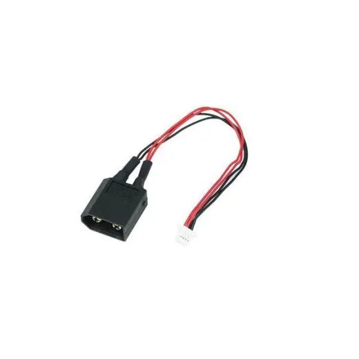 Силовой кабель XT60 (4-pin) для репитера Walksnail Avatar