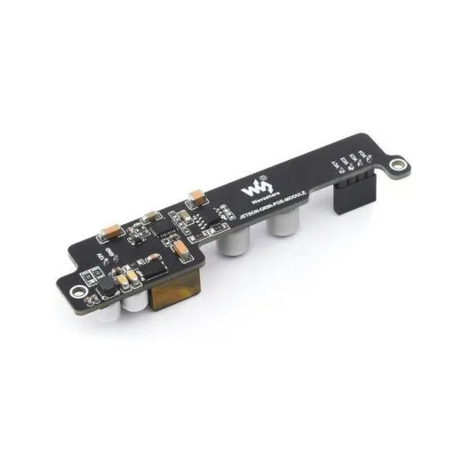 Модуль питания PoE для NVIDIA Jetson Orin Nano / Orin NX