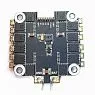 Полетный контроллер и ESC стек DarwinFPV Betaflight F4 50A Stack