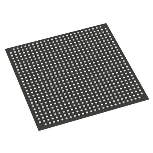 XC2VP4-6FFG672I