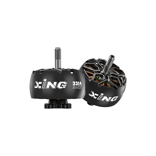 Cinelifter мотор XING2 3314
