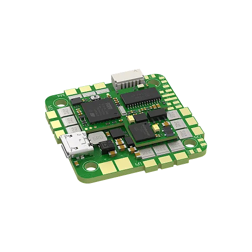 Плата AIO BLITZ Whoop F7