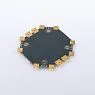 Распределительная плата питания Foxeer PDB400 (8S, 400A)