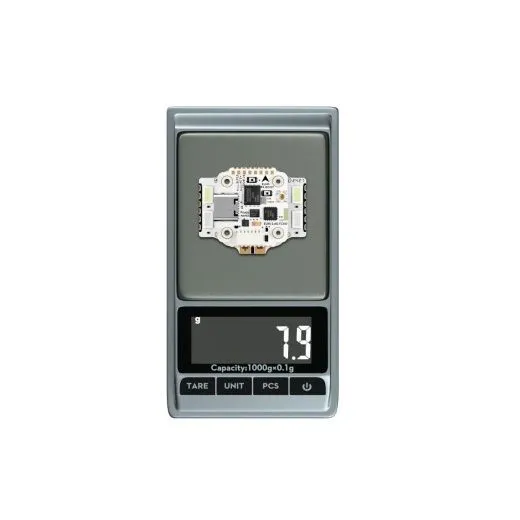 Полетный контроллер и ESC стек GOKU GN405 Nano HD 20A V3