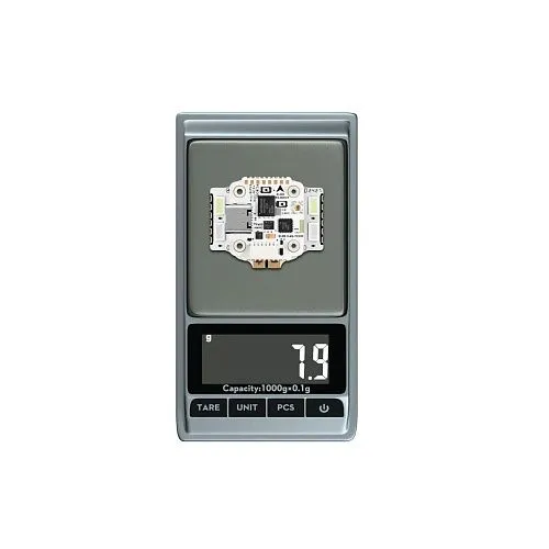 Полетный контроллер и ESC стек GOKU GN405 Nano HD 20A V3