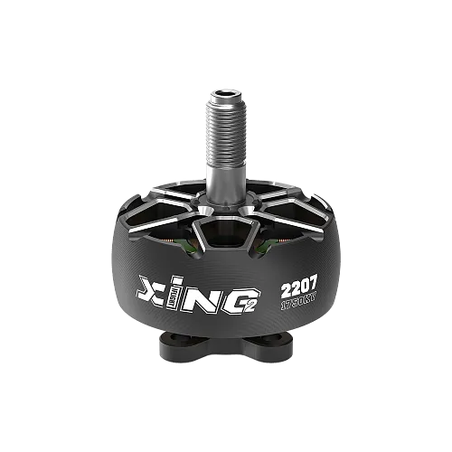 FPV мотор XING2 2207 2-6S