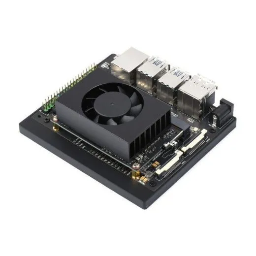 Комплект разработчика Jetson TX2 NX