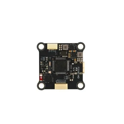 Стек SPAN F722-BT-HD V2