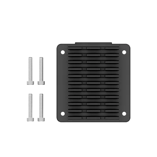 Радиатор для DJI O3 VTX