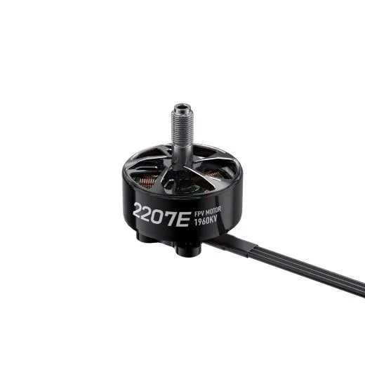 Мотор GEPRC SPEEDX2 2207E 1960KV