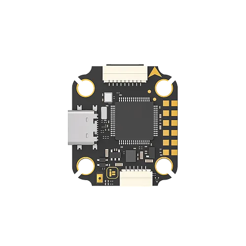 Полетный контроллер Borg Mini F7