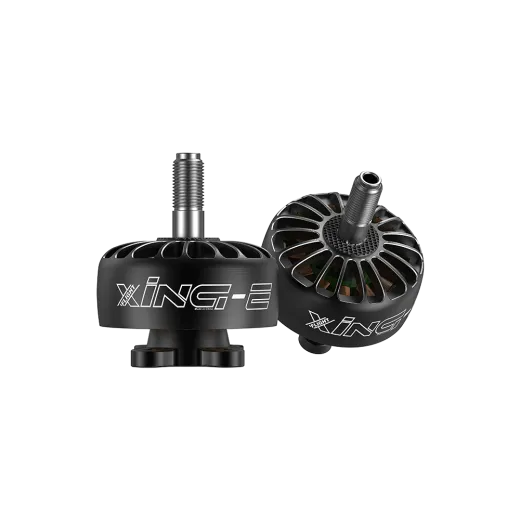 FPV мотор XING-E Pro 2207 2-6S