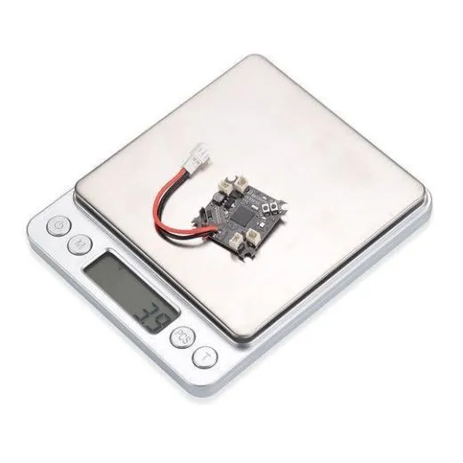 Полетный контроллер BETAFPV F4 Brushed Futaba Rx + OSD