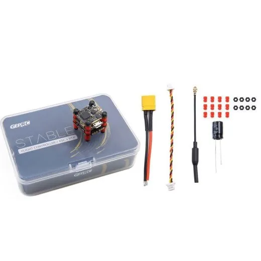 Стек STABLE F411
