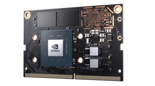 Модуль NVIDIA Jetson Nano | 900-13448-0020-000
