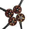 Водозащищенный бесколлекторный мотор DarwinFPV 2006.5 SeaWater 2200KV