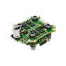 Стек BLITZ Mini F745 (регулятор E55 Mini 4-в-1)