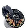 Бесколлекторный мотор DarwinFPV 4320 350KV для X-Class дронов