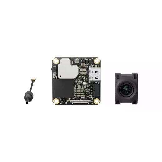 Видеопередатчик DJI O4 Air Unit