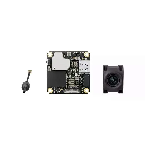 Видеопередатчик DJI O4 Air Unit