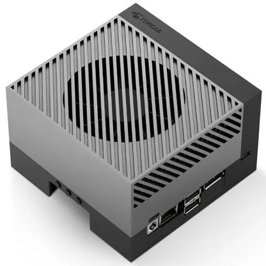 Комплект разработчика NVIDIA Jetson AGX Orin 64 ГБ | 945-13730-0050-000