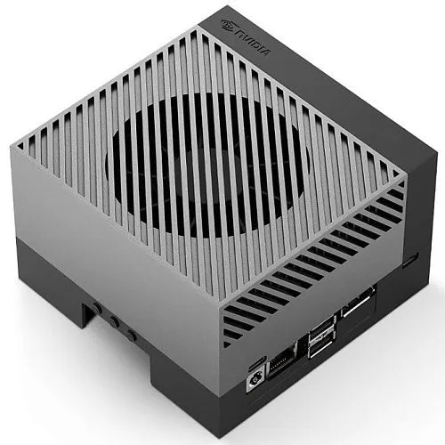 Комплект разработчика NVIDIA Jetson AGX Orin 64 ГБ | 945-13730-0050-000