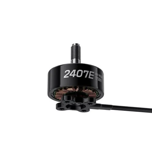 Мотор GEPRC SPEEDX2 2407E 1750KV