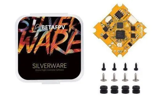 Полетный контроллер BETAFPV Lite Brushed V2 Silverware